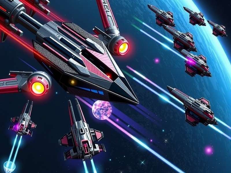 Galactic Gladiator X Indian community event